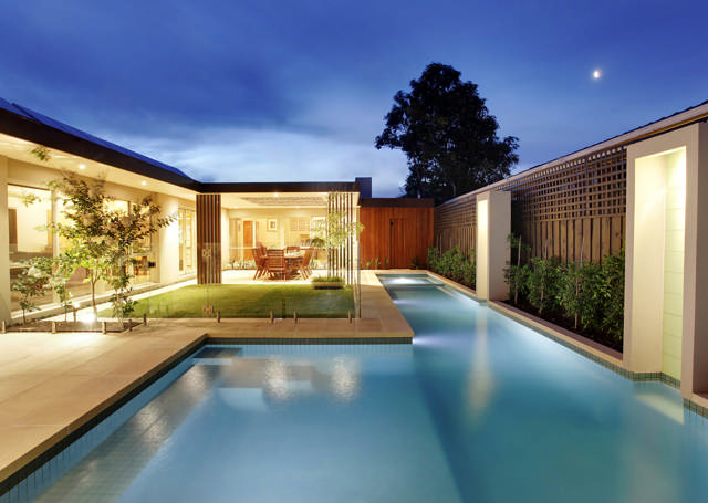 Simplifying Pool Life